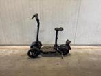 Online veiling: DOOHAN, iLark, Elektrische Scooter, Nieuw