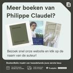 Le bruit des trousseaux 9782253072973 Philippe Claudel, Verzenden, Gelezen, Philippe Claudel