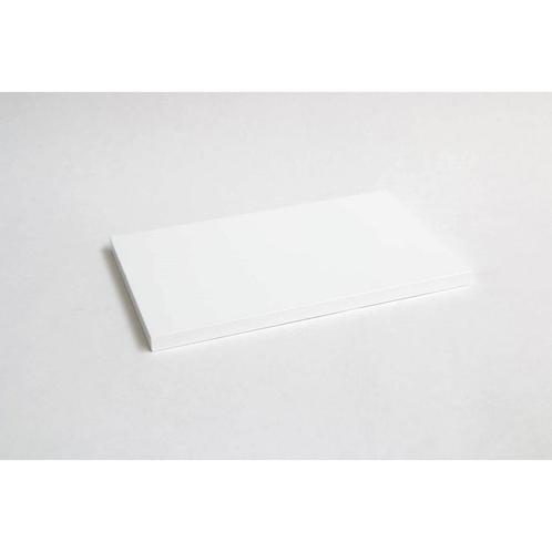 INK Jazz XS Inlegplateau tbv Stalen Fonteinframe 32x19x2 cm, Doe-het-zelf en Verbouw, Sanitair, Overige typen, Nieuw, Ophalen of Verzenden