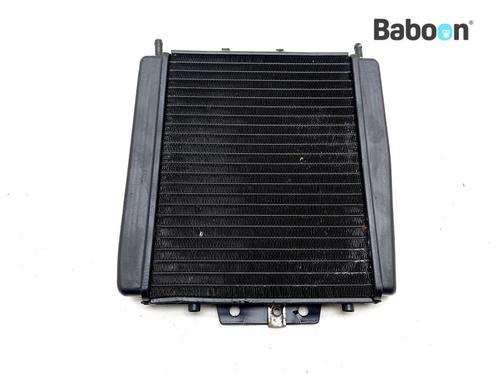 Radiateur Piaggio | Vespa MP3 500 LT 2011-2013, Motoren, Onderdelen | Overige, Gebruikt, Verzenden