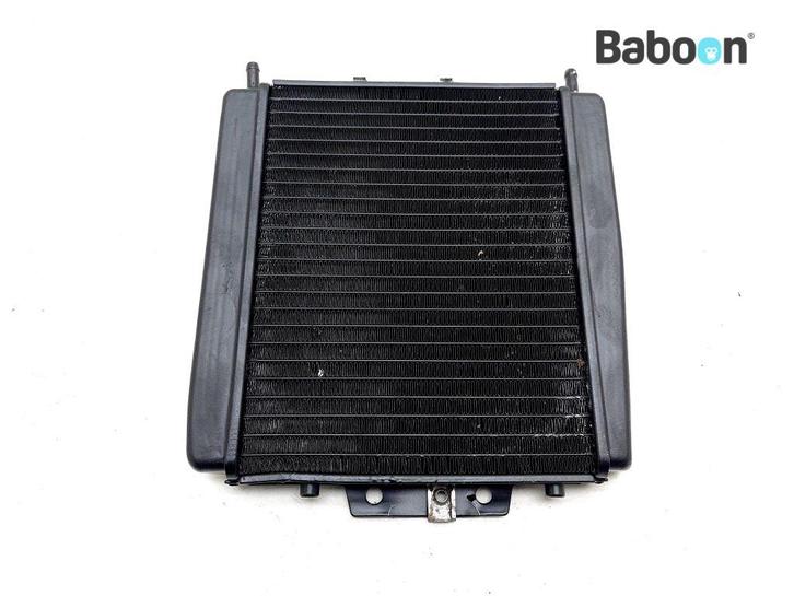 Radiateur Piaggio | Vespa MP3 500 LT 2011-2013, Motoren, Onderdelen | Overige, Gebruikt, Verzenden