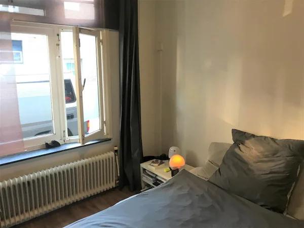Te huur: Kamer Eburonenweg in Maastricht met 1 kamer(s), Huizen en Kamers, Huizen te huur, Direct bij eigenaar, Tussenwoning