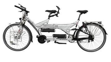 Koga Twin Traveller beschikbaar voor biedingen