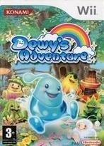 Dewys Adventure - Nintendo Wii (Wii Games), Verzenden, Nieuw