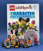 Lego - Minifigures - 8x Series 3, 5, 7, 8 en 10 -, Nieuw