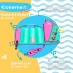 KIDIZ® Zwemvest voor kinderen - S - 1-2 jaar - Veiligheidsgo, Verzenden, Nieuw
