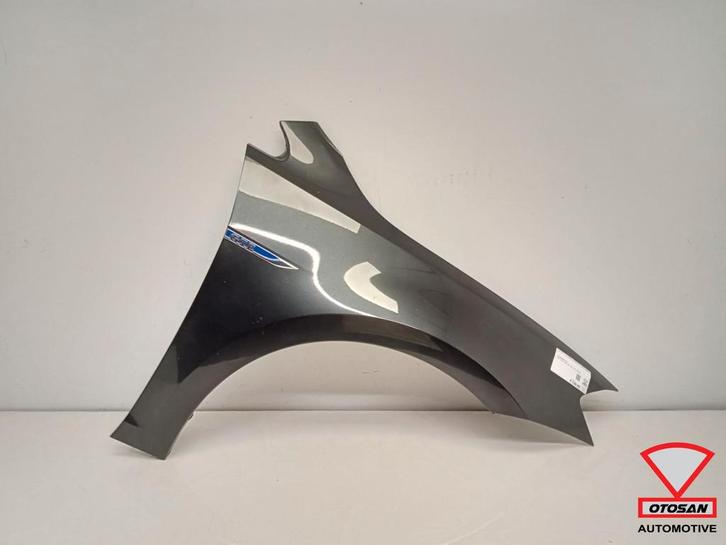 Vw golf 7 Zijscherm spatbord rechts voor Origineel, Auto-onderdelen, Carrosserie en Plaatwerk, Gebruikt, Volkswagen, Voor, Rechts