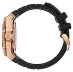 Paul Rich Aquacarbon Pro Sunset Gold DIV05-A automatisch, Sieraden, Tassen en Uiterlijk, Horloges | Heren, Nieuw, Overige merken
