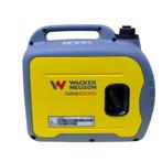 Wacker Neuson aggregaat GB2000Gi, Ophalen of Verzenden, Nieuw, Overige typen