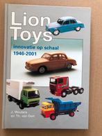 Verzamelen - Lion Toys - 1946-2001 - in nieuwstaat, Ophalen of Verzenden, Zo goed als nieuw