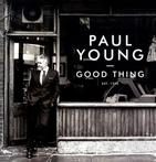Paul Young - Good Thing - LP