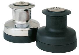 Antal Aluminium winch W44 (2-speed), Watersport en Boten, Accessoires en Onderhoud, Ophalen of Verzenden