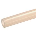 Lage Druk Siliconen Gasslang  3x6 mm 10 m, Verzenden, Nieuw