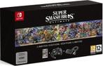 Super Smash Bros. Ultimate-Limited Edition (Switch) NIEUW, Spelcomputers en Games, Games | Nintendo Switch, Ophalen of Verzenden