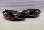Koplampen VW GOLF 7 LIFT, Verzenden, Nieuw, Volkswagen