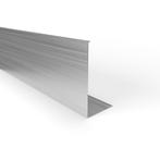 Afdeklijst t.b.v. Lagos balustradesysteem-5000 mm-RVS Look, Ophalen of Verzenden, Nieuw