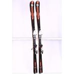 166 skis DYNASTAR SPEED ZONE 14 PRO, black/orange + Look SP, Verzenden, Gebruikt
