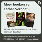 Lieve mama (special) 9789044653731 Esther Verhoef, Verzenden, Gelezen, Esther Verhoef