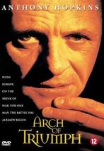 Arch of Triumph Anthony Hopkins DVD(dvd nieuw), Cd's en Dvd's, Ophalen of Verzenden, Nieuw in verpakking
