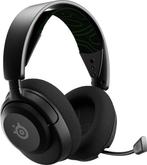 SteelSeries Arctis Nova 5X Wireless Headset - Zwart Xbox One, Spelcomputers en Games, Spelcomputers | Xbox | Accessoires, Ophalen of Verzenden