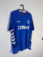 Glasgow Rangers - Schotse voetbalcompetitie - 2018 -, Nieuw