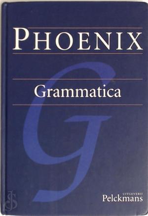 Phoenix Grammatica, Boeken, Taal | Overige Talen, Verzenden