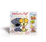Magneetboek / Woezel & Pip 9789025866686 Guusje Nederhorst, Boeken, Kinderboeken | Baby's en Peuters, Verzenden, Gelezen, Guusje Nederhorst