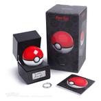 Pokémon Diecast Replica Poké Ball, Ophalen of Verzenden, Nieuw