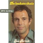 Leukste thuis 9789061226277 Brink, Boeken, Verzenden, Gelezen, Brink