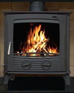 Houtkachel Cv Neptunus 21 Kw, Huis en Inrichting, Kachels, Verzenden, Nieuw