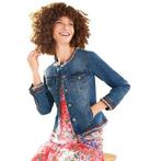 heine Jeansjack