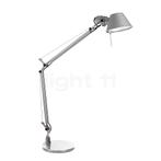 Artemide Tolomeo Mini Tavolo, aluminium gepolijst en geanodi, Huis en Inrichting, Lampen | Tafellampen, Verzenden, Nieuw