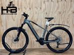 Cube Reaction Hybrid Pro 750 29 inch E-Mountainbike Shimano, Fietsen en Brommers, Fietsen | Mountainbikes en ATB, Overige merken