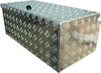 Disselkist aluminium lxbxh, 750x380x295mm, Ophalen of Verzenden, Nieuw