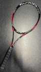 Tecnifibre T-Fight 315 ltd tour prepared (grip L4) zgan