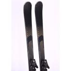 149 156 dames skis ATOMIC CLOUD C7 2024, black, grip walk,, 140 tot 160 cm, Gebruikt, Verzenden, Carve