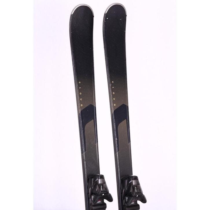 149 156 dames skis ATOMIC CLOUD C7 2024, black, grip walk,, Sport en Fitness, Skiën en Langlaufen, Skiën, 140 tot 160 cm, Carve