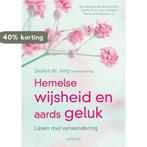 Hemelse wijsheid en aards geluk 9789058776624 Saskia de Jong, Verzenden, Zo goed als nieuw, Saskia de Jong