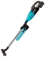 Makita steelstofzuiger 40V max type CL001GATNL, Verzenden