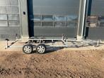 Stallingstrailer / Boottrailer Tandemas, Gebruikt