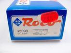 Roco H0 - 43398 - Diesellocomotief (1) - Hippel in geel -, Nieuw