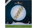 Splendeo Extreme density lightchain - 1200 leds - arizona, Huis en Inrichting, Verzenden, Nieuw