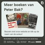 Een oord van bang wachten / Zuidelijk Historisch Contact /, Verzenden, Gelezen, Peter Bak