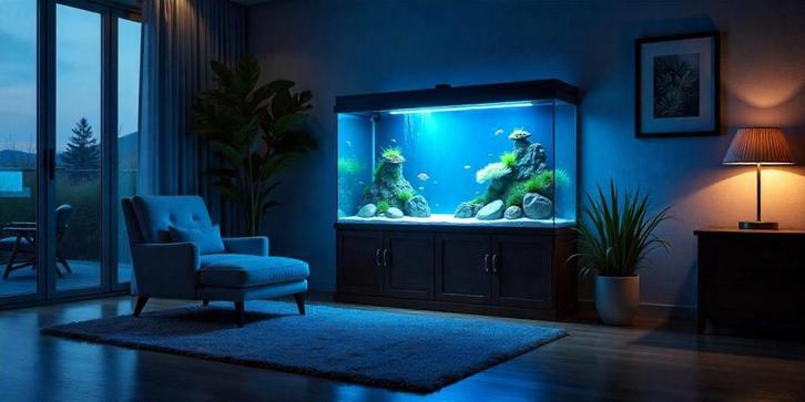 Aquarium led strips - Vanaf €19,95, Huis en Inrichting, Lampen | Losse lampen, Led-lamp, Nieuw, Minder dan 30 watt, Overige fittingen
