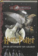 9789076174181 Harry Potter 3 - Harry Potter en de gevange..., Boeken, Nieuw, J.K. Rowling, Verzenden