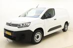 Citroën Berlingo 1.6 BlueHDI Control XL, Auto's, Citroën, Stof, Gebruikt, Euro 6, Berlingo