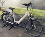 Kalkhoff Entice 3.B Electrische fiets met Bosch Middenmotor, Overige merken, Ophalen of Verzenden, Zo goed als nieuw, 51 tot 55 cm