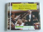 Chopin - Piano Concertos nos. 1 & 2 / Krystian Zimerman (2 C, Cd's en Dvd's, Verzenden, Zo goed als nieuw