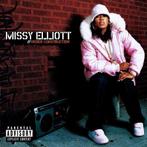 cd - Missy Elliott - Under Construction, Verzenden, Zo goed als nieuw