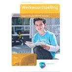 CITO/LOVS Werkwoordspelling Opgaven B8/M8 Vervolg 1 (per stu, Verzenden, Nieuw